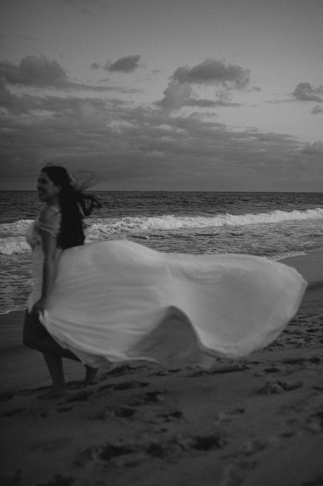 Foto Casando na praia - Luana e Paulo - Imagem 33