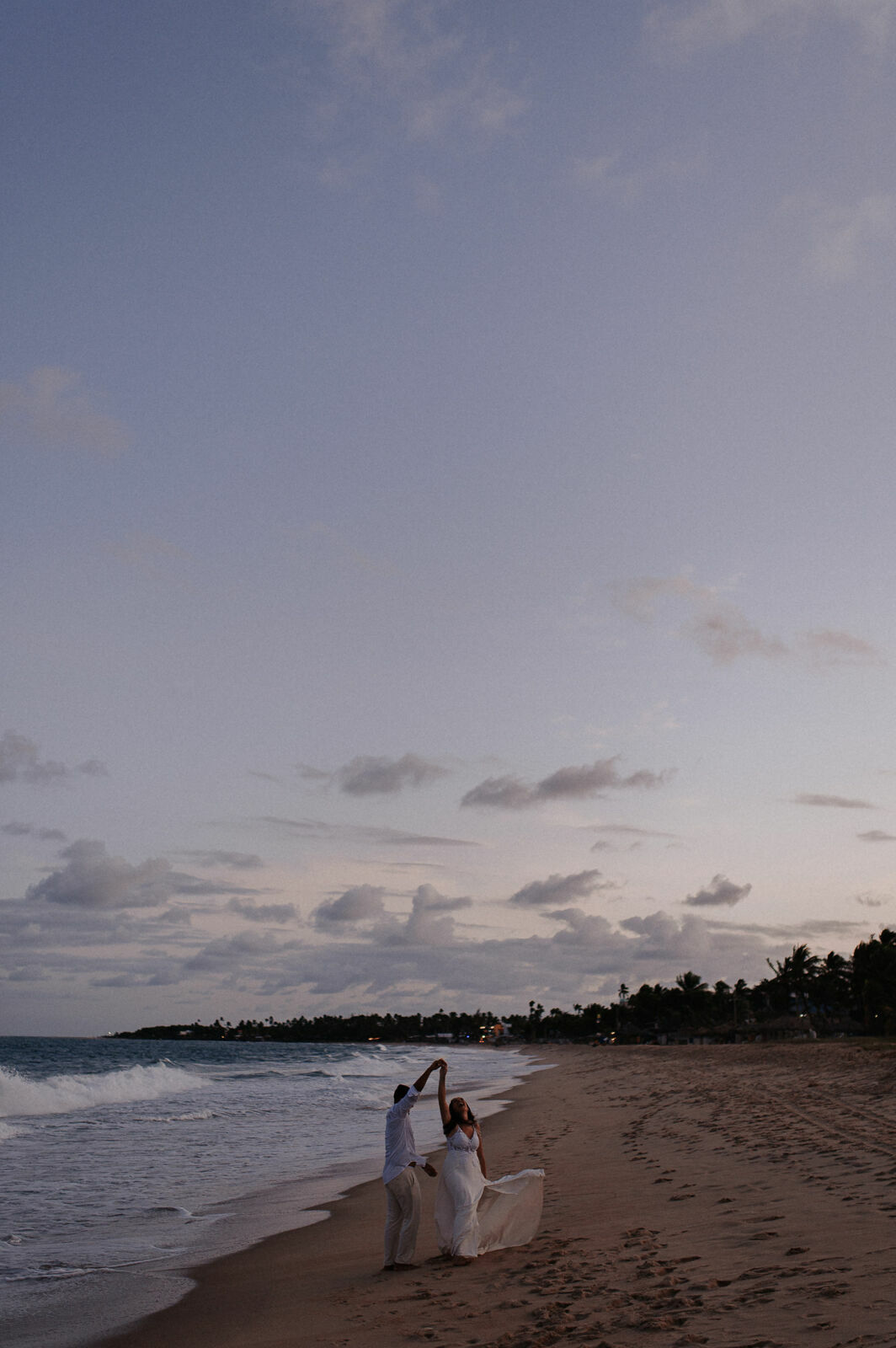 Foto Casando na praia - Luana e Paulo - Imagem 34
