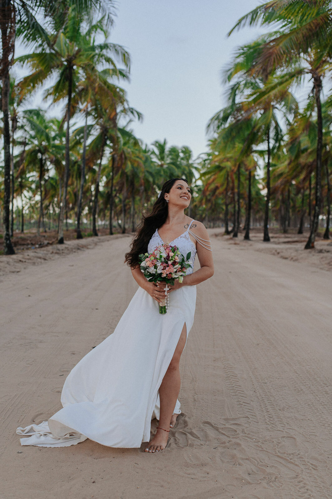 Foto Casando na praia - Luana e Paulo - Imagem 29