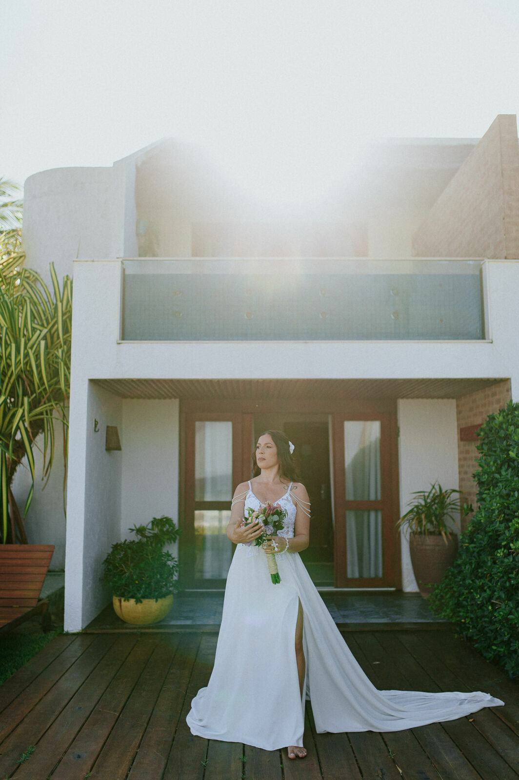 Foto Casando na praia - Luana e Paulo - Imagem 16
