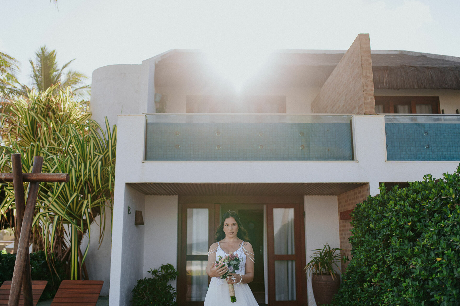 Foto Casando na praia - Luana e Paulo - Imagem 15