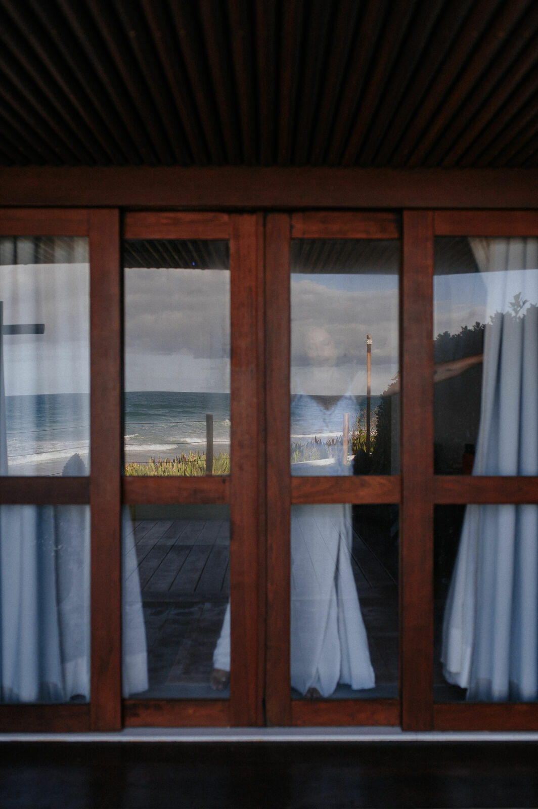 Foto Casando na praia - Luana e Paulo - Imagem 13