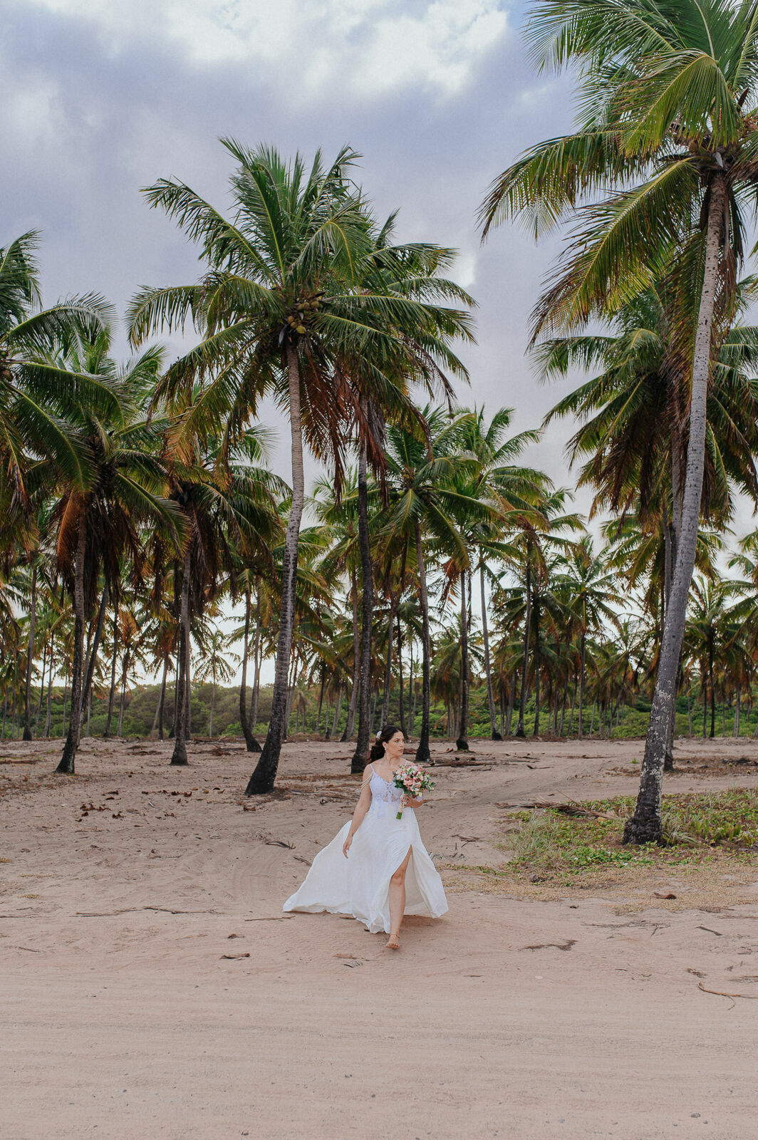 Foto Casando na praia - Luana e Paulo - Imagem 19