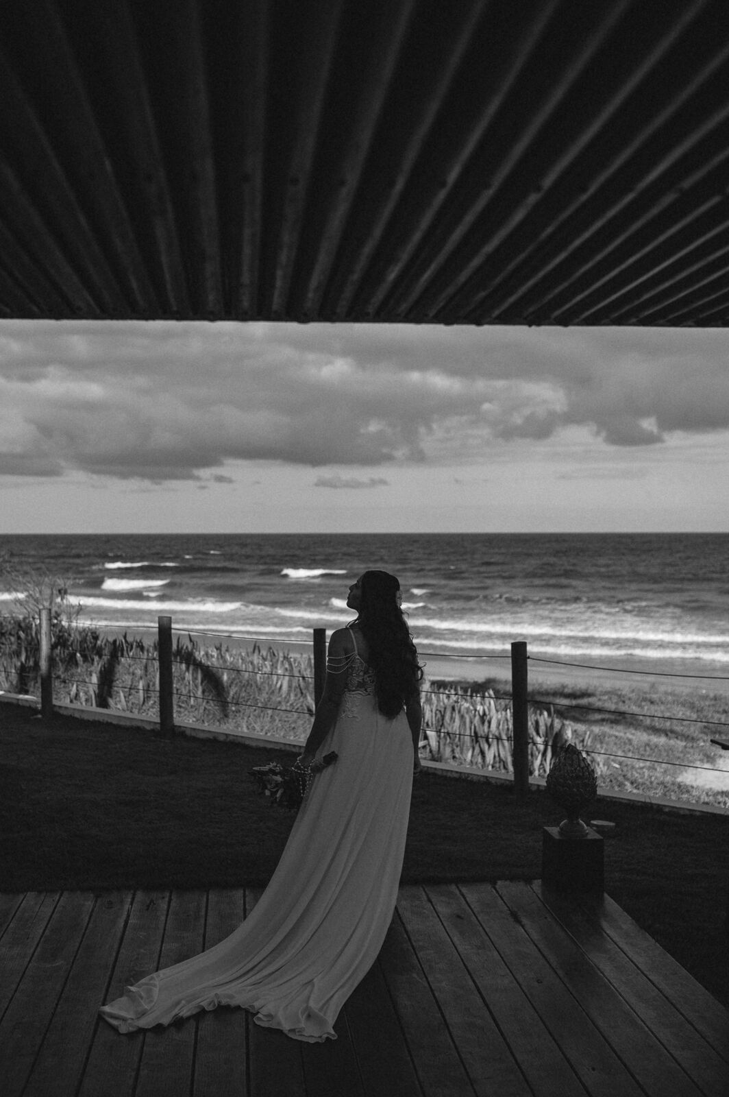 Foto Casando na praia - Luana e Paulo - Imagem 17