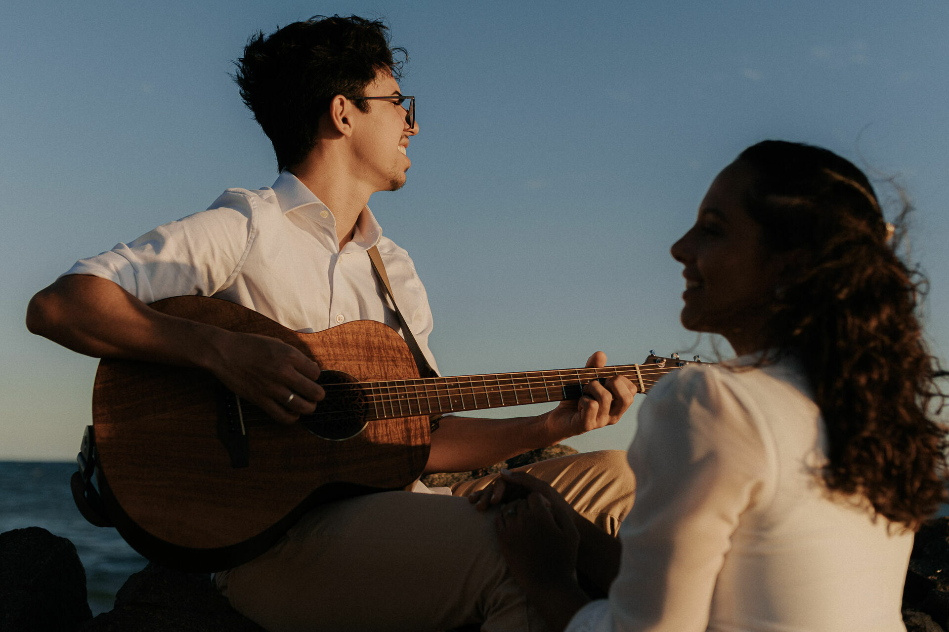 Foto Uma música para você - Imagem 11