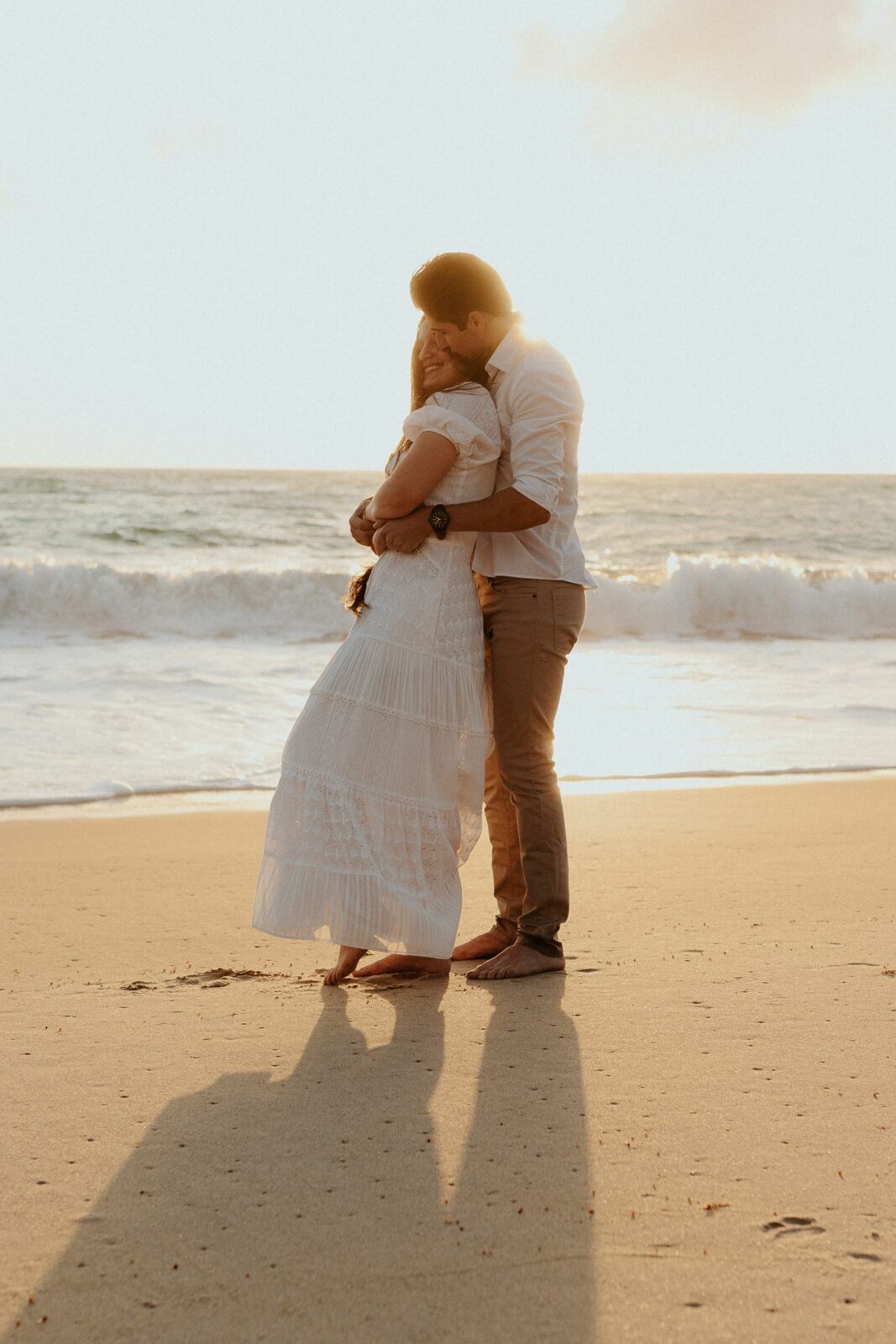 Foto Estávamos esperando você - Nathália e Caique - Imagem 4