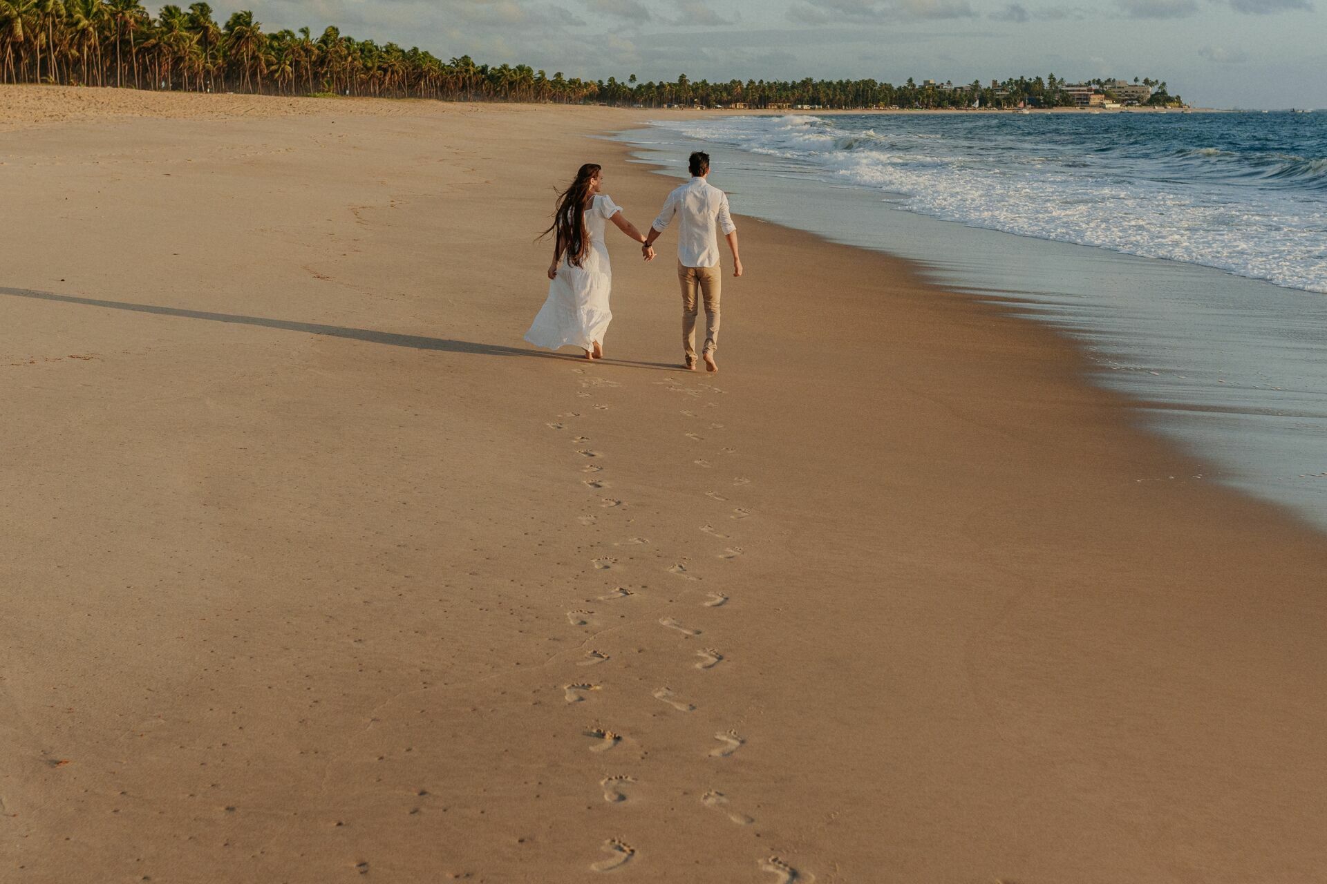 Foto Estávamos esperando você - Nathália e Caique - Imagem 5