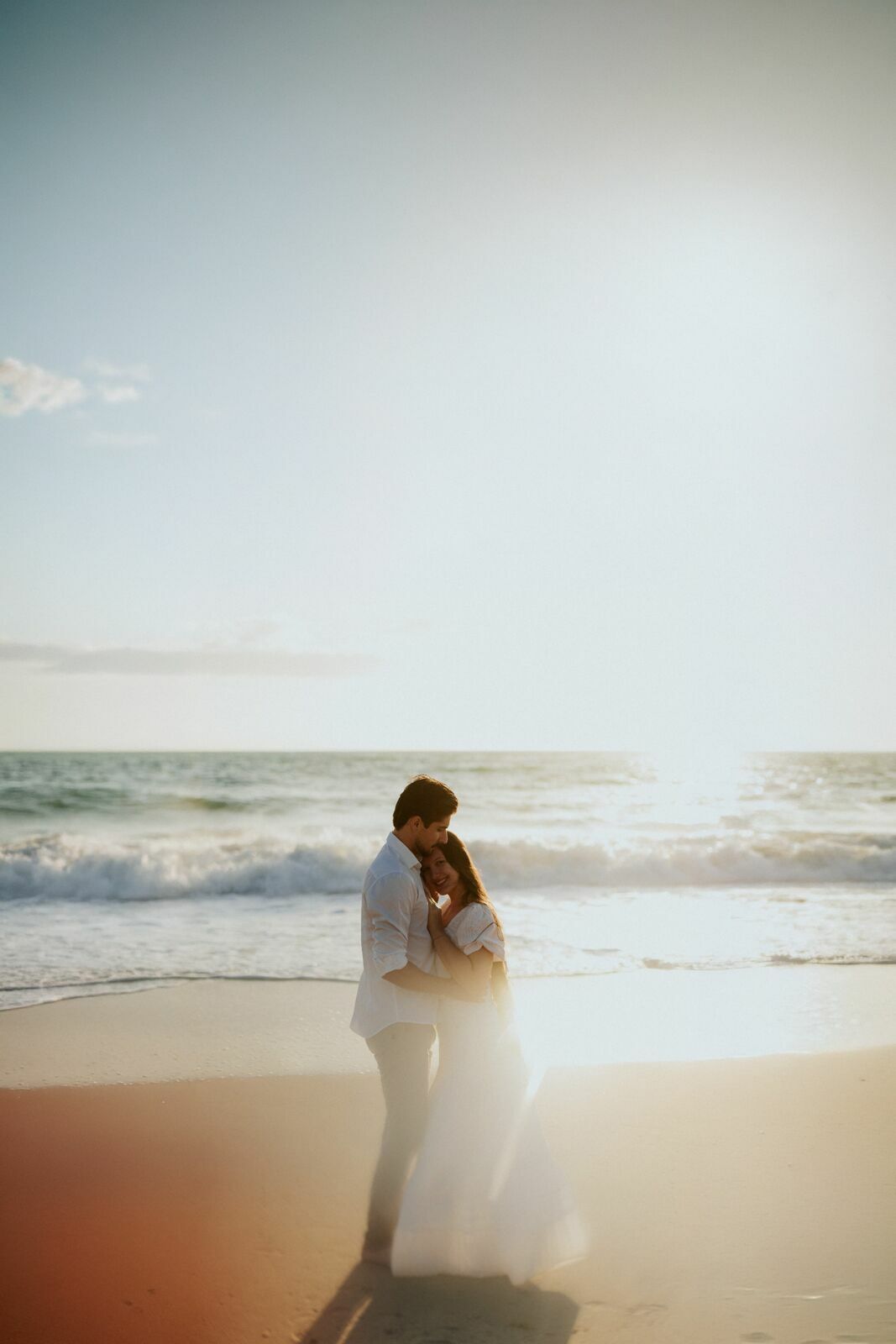 Foto Estávamos esperando você - Nathália e Caique - Imagem 9