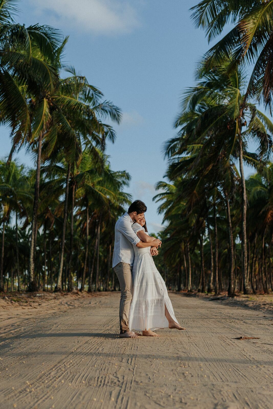 Foto Estávamos esperando você - Nathália e Caique - Imagem 11