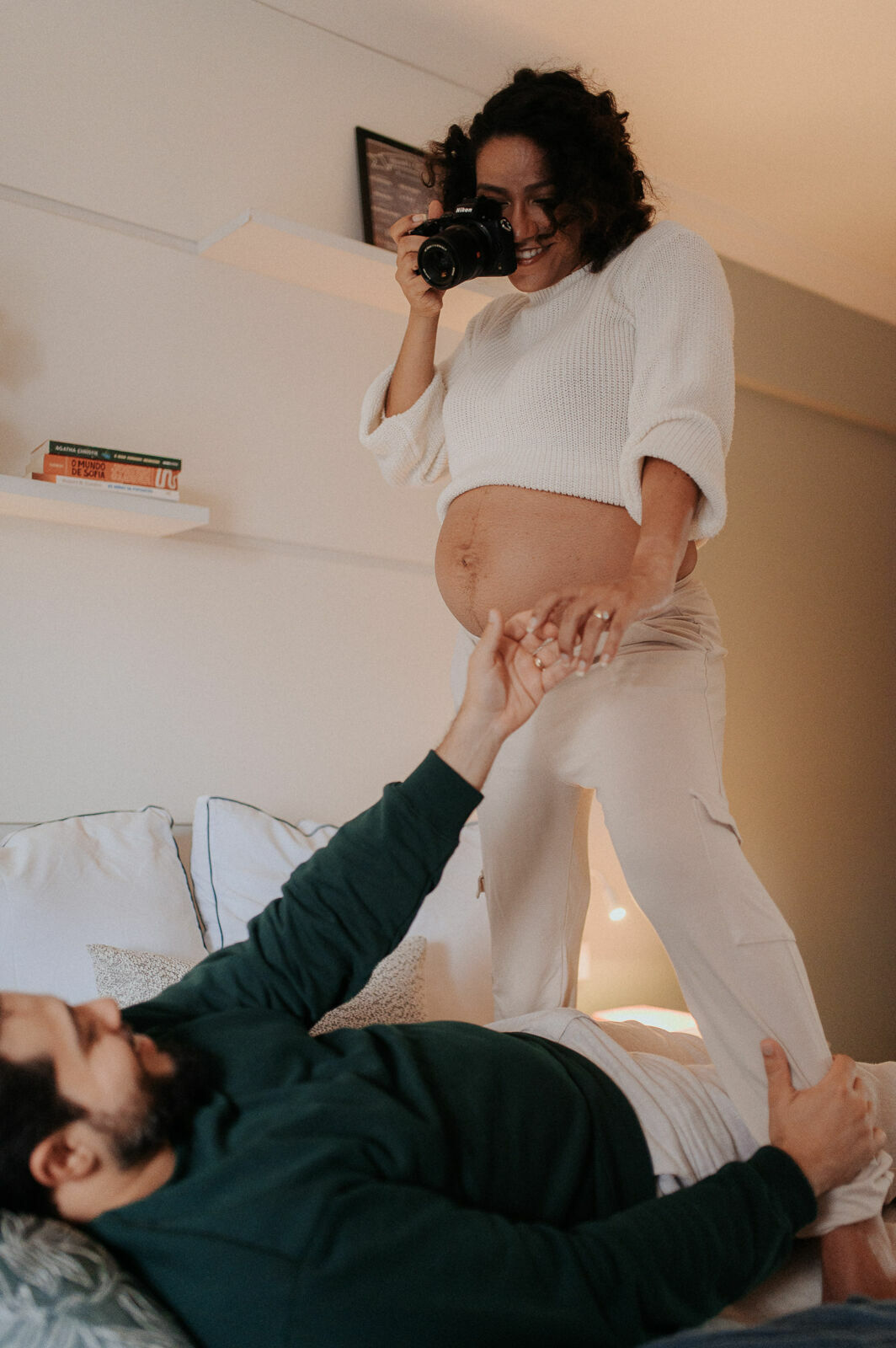 Foto Não tenho nem título - Vanessa e Alexandre - Imagem 16