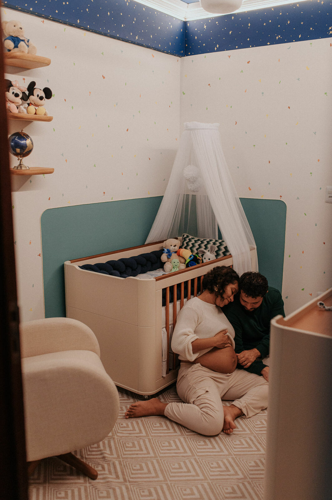 Foto Não tenho nem título - Vanessa e Alexandre - Imagem 18
