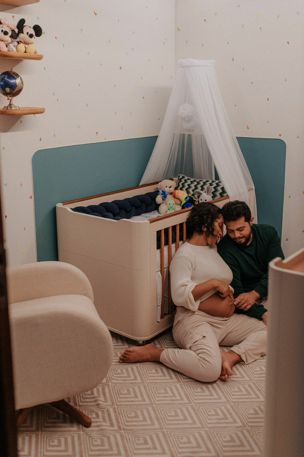 Foto Não tenho nem título - Vanessa e Alexandre - Imagem 19
