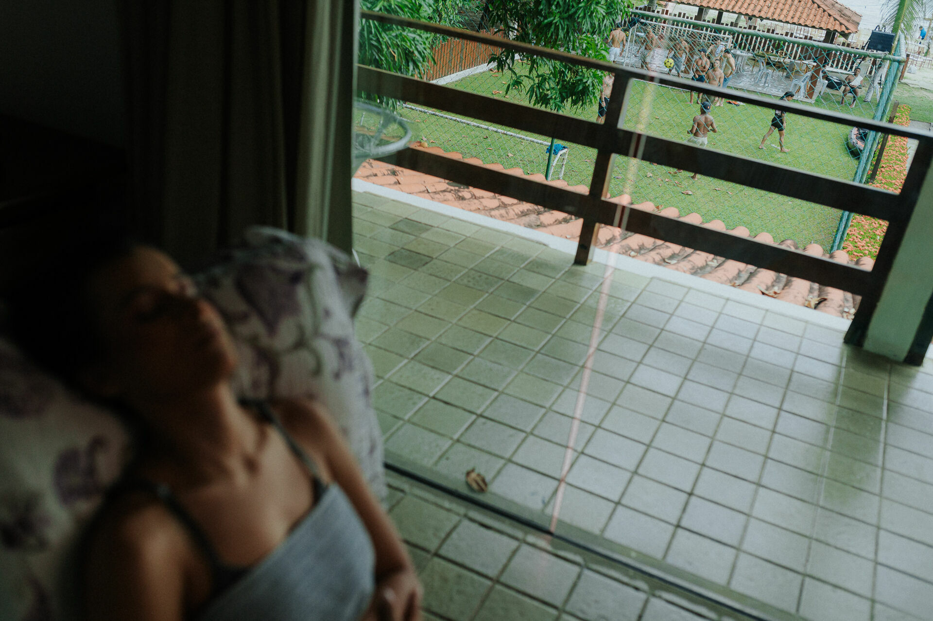 Foto Destino nos uniu - Maria e Vitor - Imagem 2