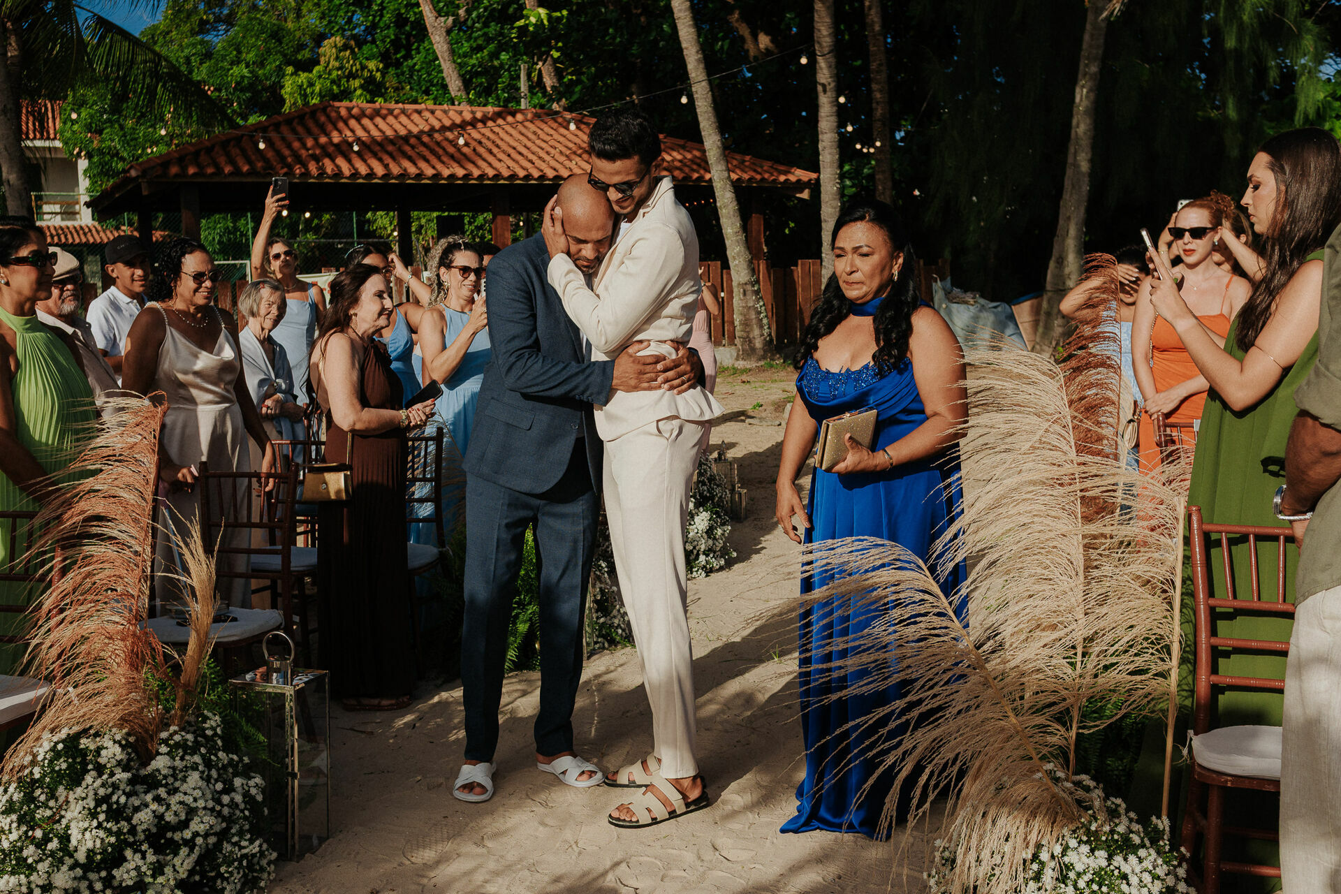 Foto Destino nos uniu - Maria e Vitor - Imagem 13