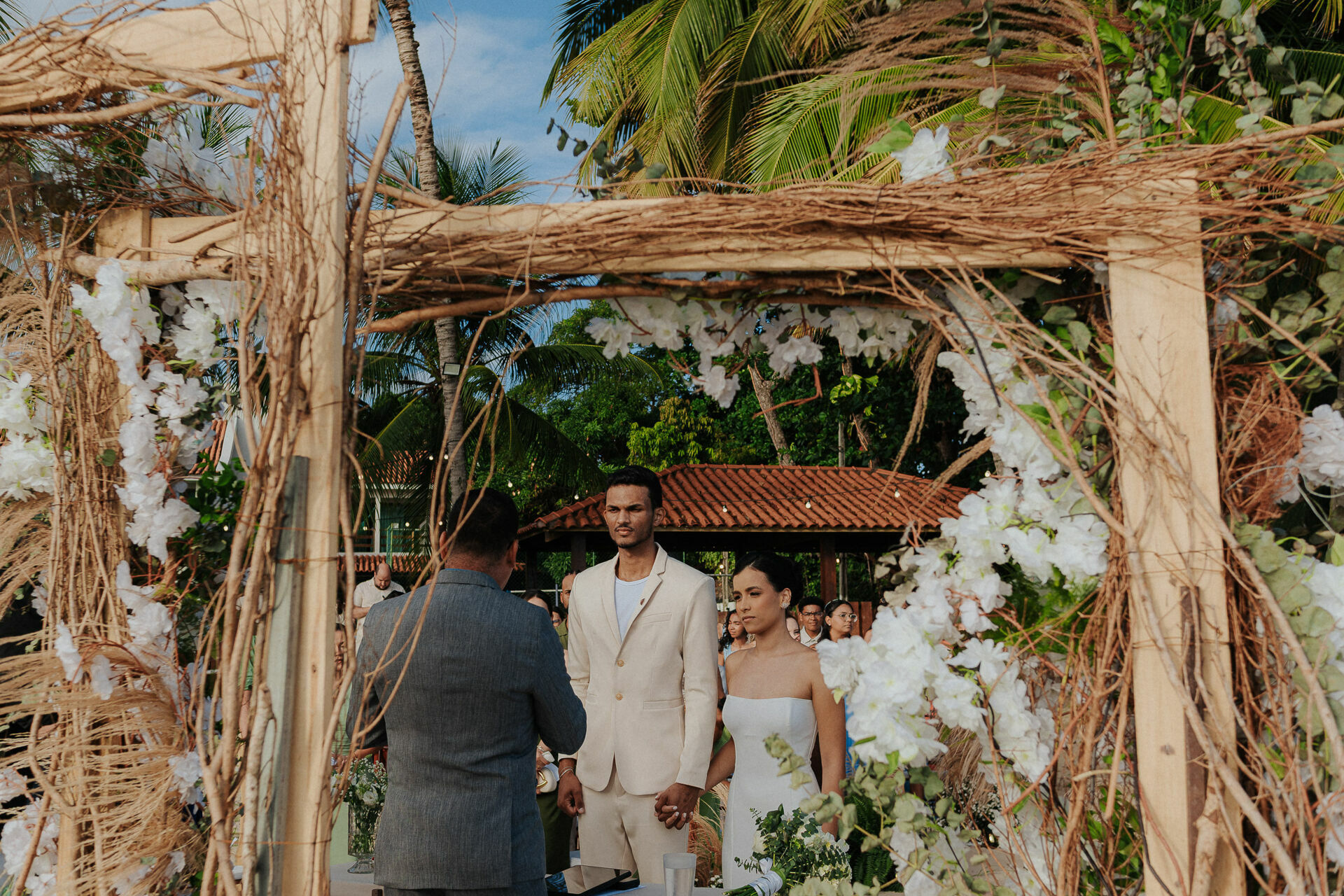 Foto Destino nos uniu - Maria e Vitor - Imagem 20