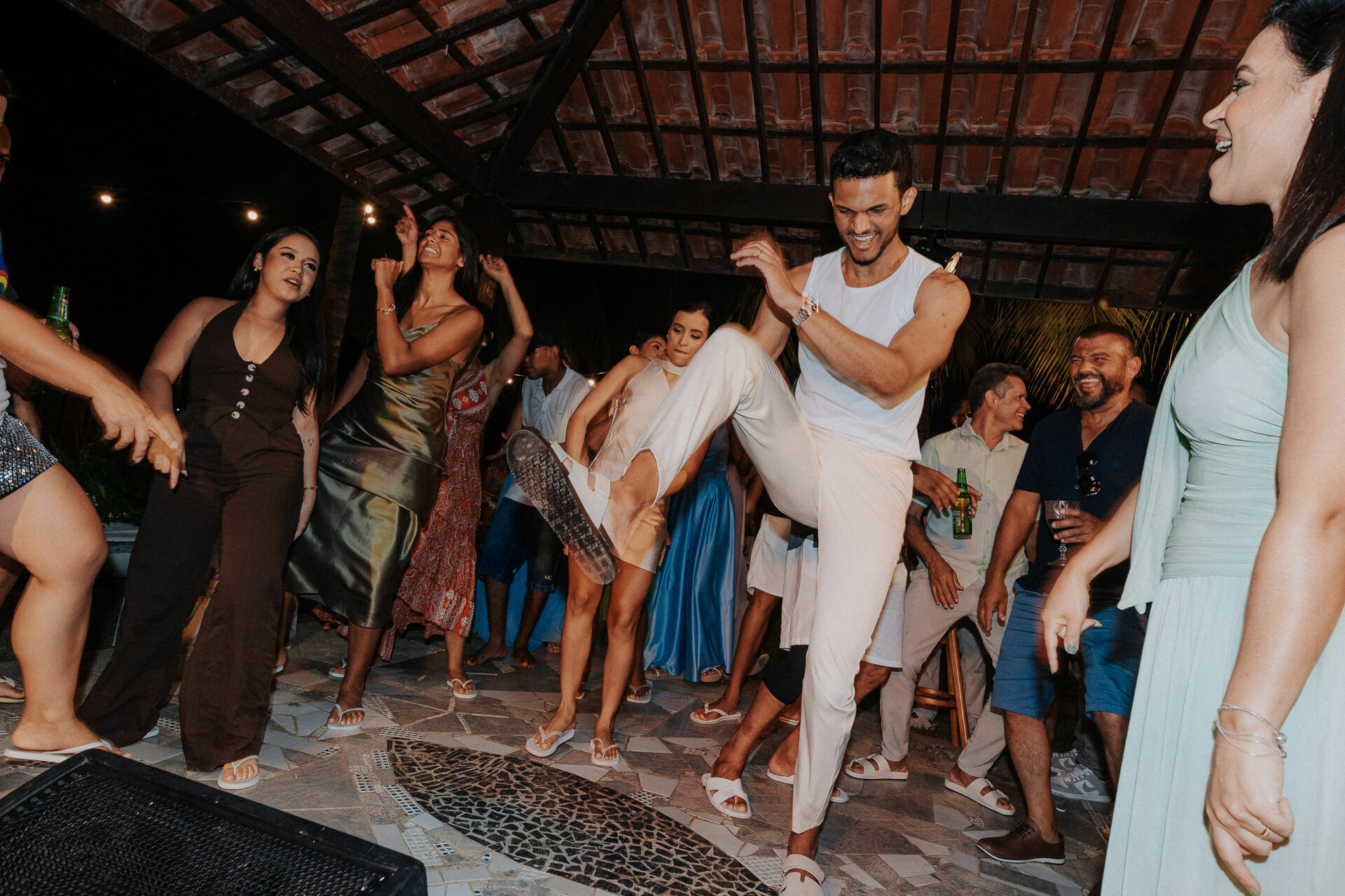 Foto Destino nos uniu - Maria e Vitor - Imagem 56