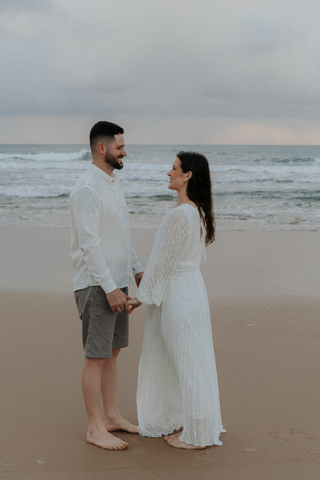 Foto Deixa chover, deixar molhar - Brenda e Douglas - Imagem 0