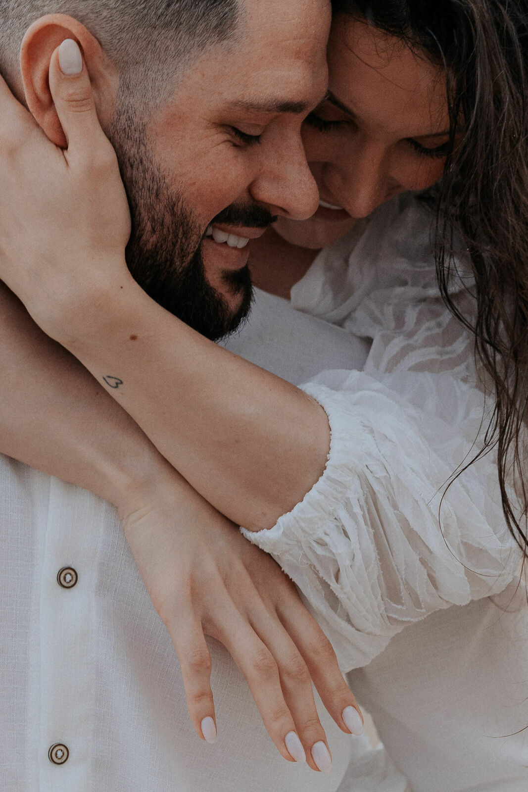 Foto Deixa chover, deixar molhar - Brenda e Douglas - Imagem 10