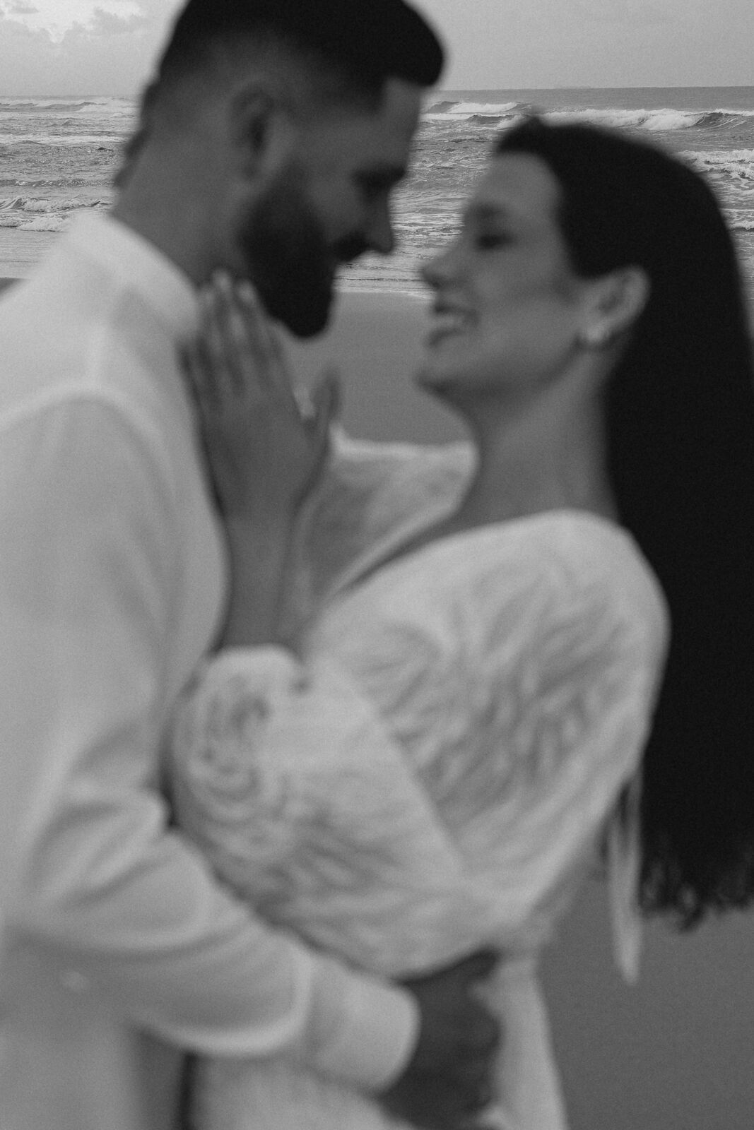 Foto Deixa chover, deixar molhar - Brenda e Douglas - Imagem 3