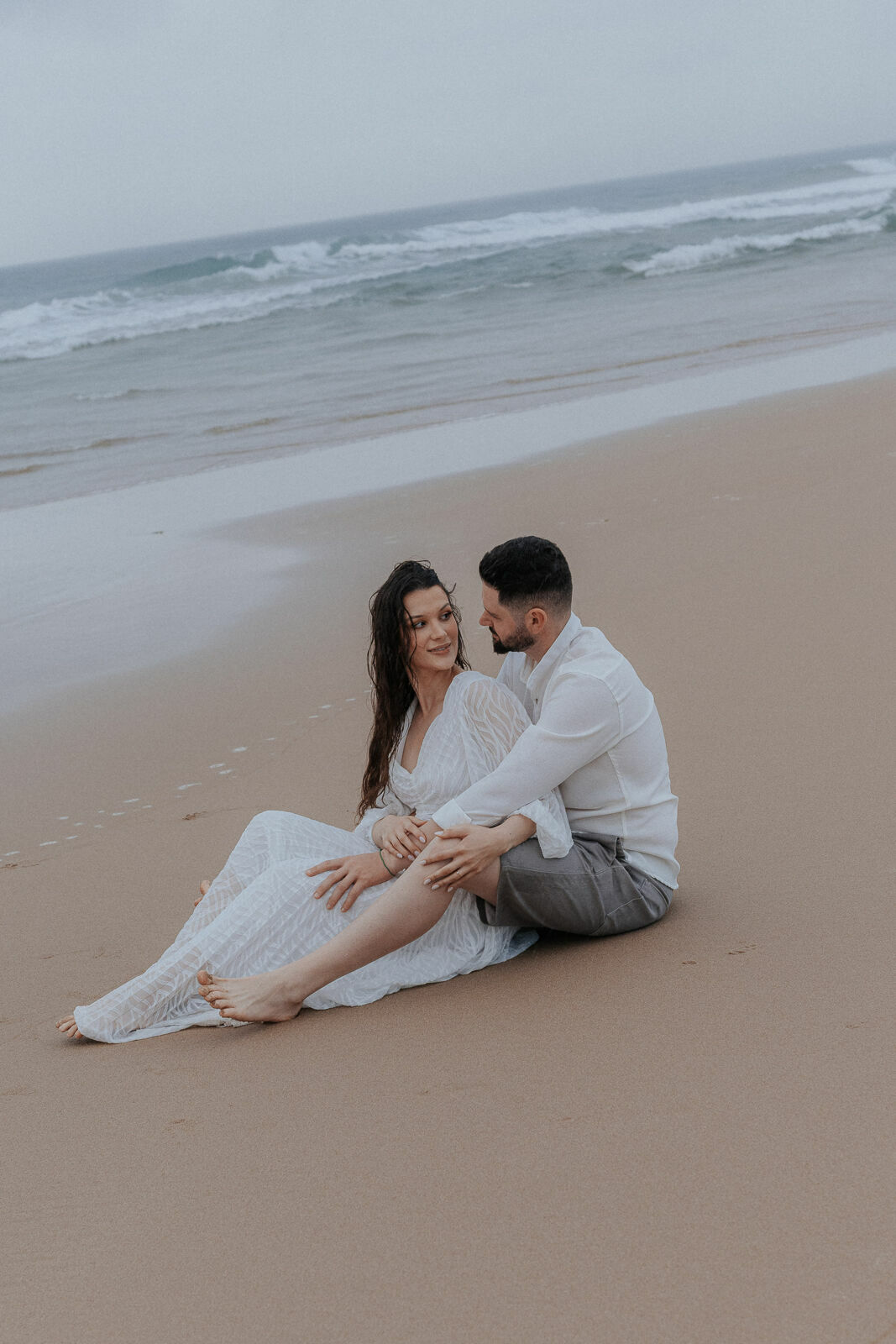 Foto Deixa chover, deixar molhar - Brenda e Douglas - Imagem 11