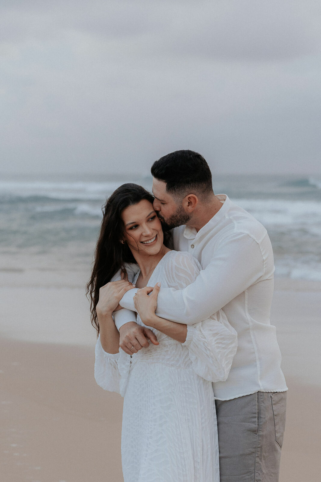 Foto Deixa chover, deixar molhar - Brenda e Douglas - Imagem 4