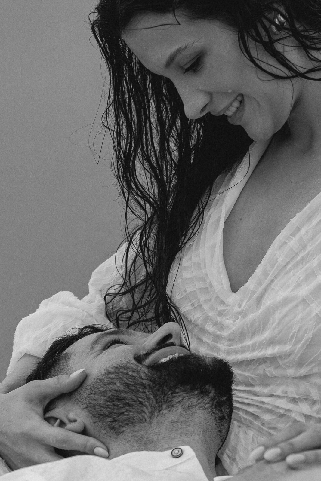 Foto Deixa chover, deixar molhar - Brenda e Douglas - Imagem 12