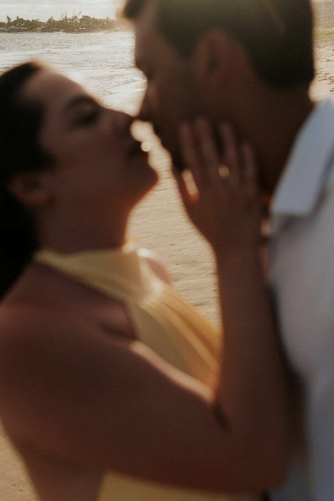 Foto É dizer sim apenas com o olhar - Gabriel e Bárbara - Imagem 10