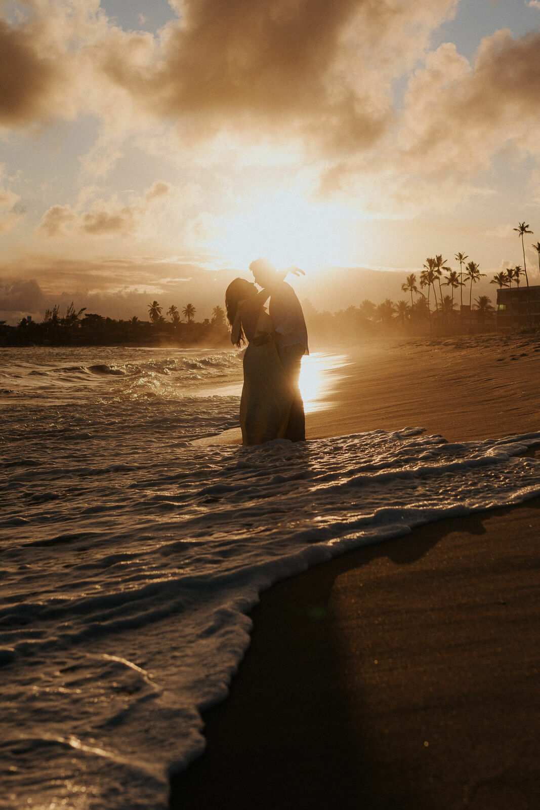 Foto É dizer sim apenas com o olhar - Gabriel e Bárbara - Imagem 15