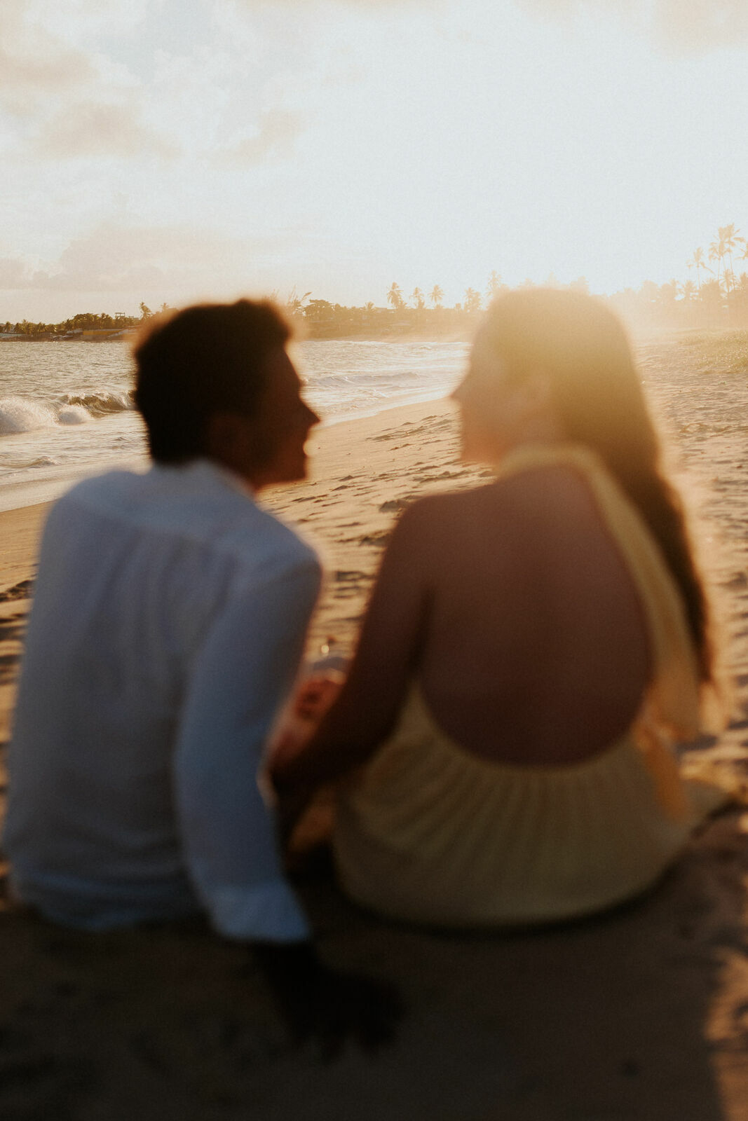 Foto É dizer sim apenas com o olhar - Gabriel e Bárbara - Imagem 13