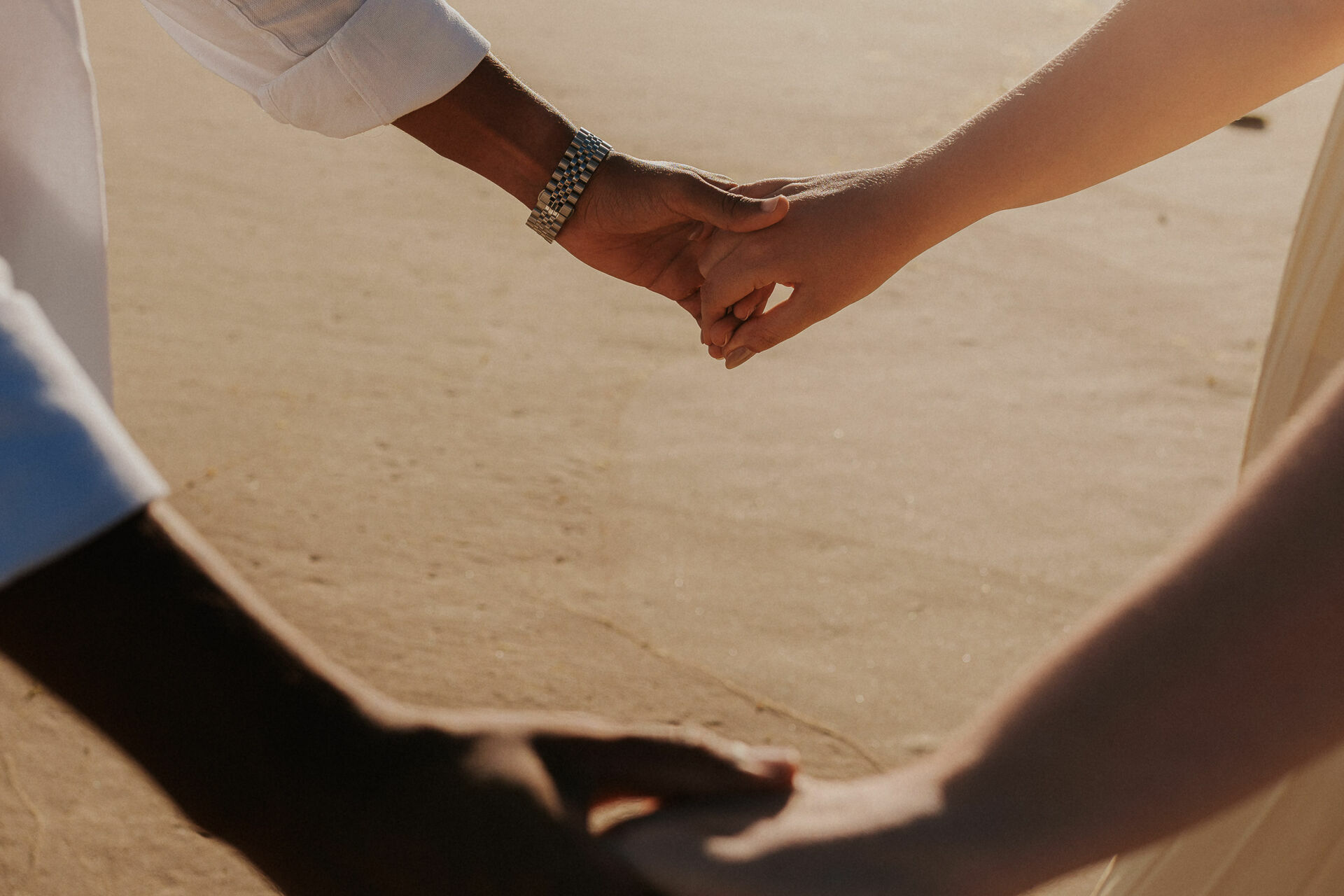 Foto É dizer sim apenas com o olhar - Gabriel e Bárbara - Imagem 1